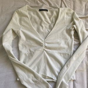 brandy melville charlize top